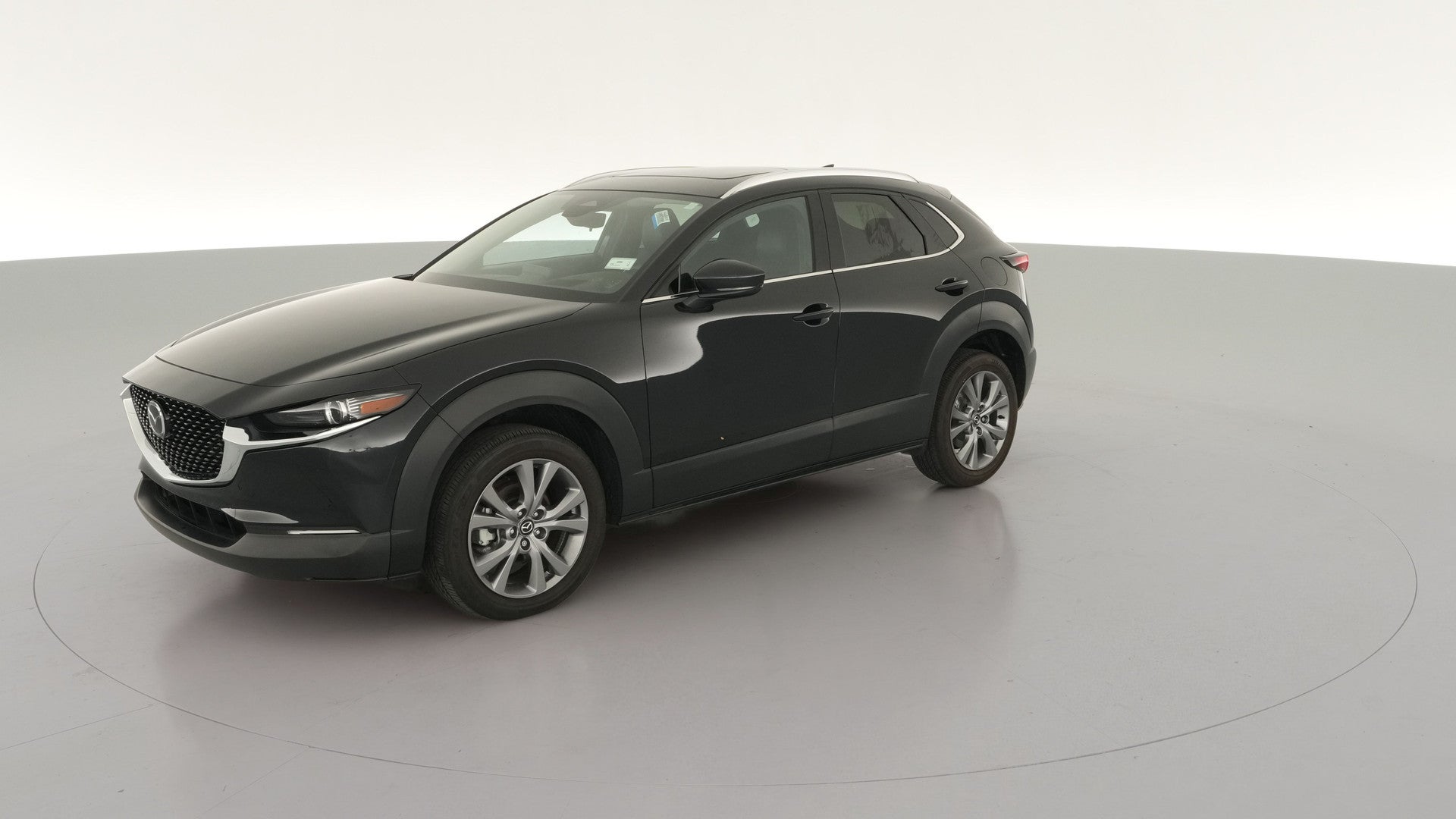 2024 MAZDA CX-30 vehicle photo