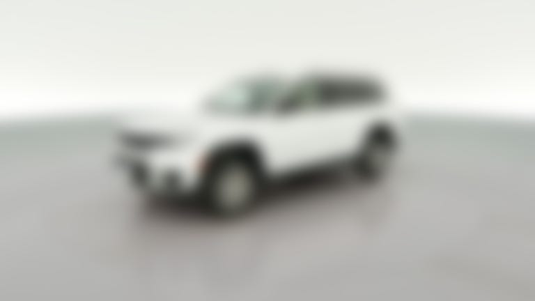 2023 Jeep Grand Cherokee L vehicle photo