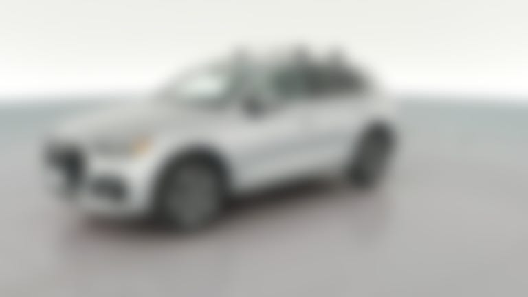 2024 Audi Q5 vehicle photo
