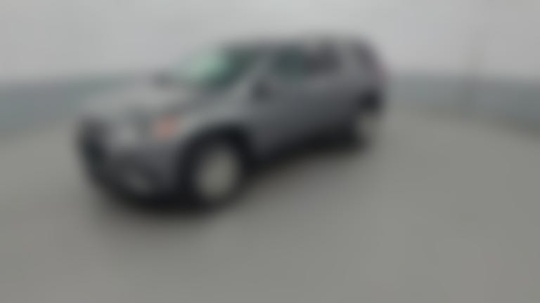 2020 Chevrolet Traverse vehicle photo