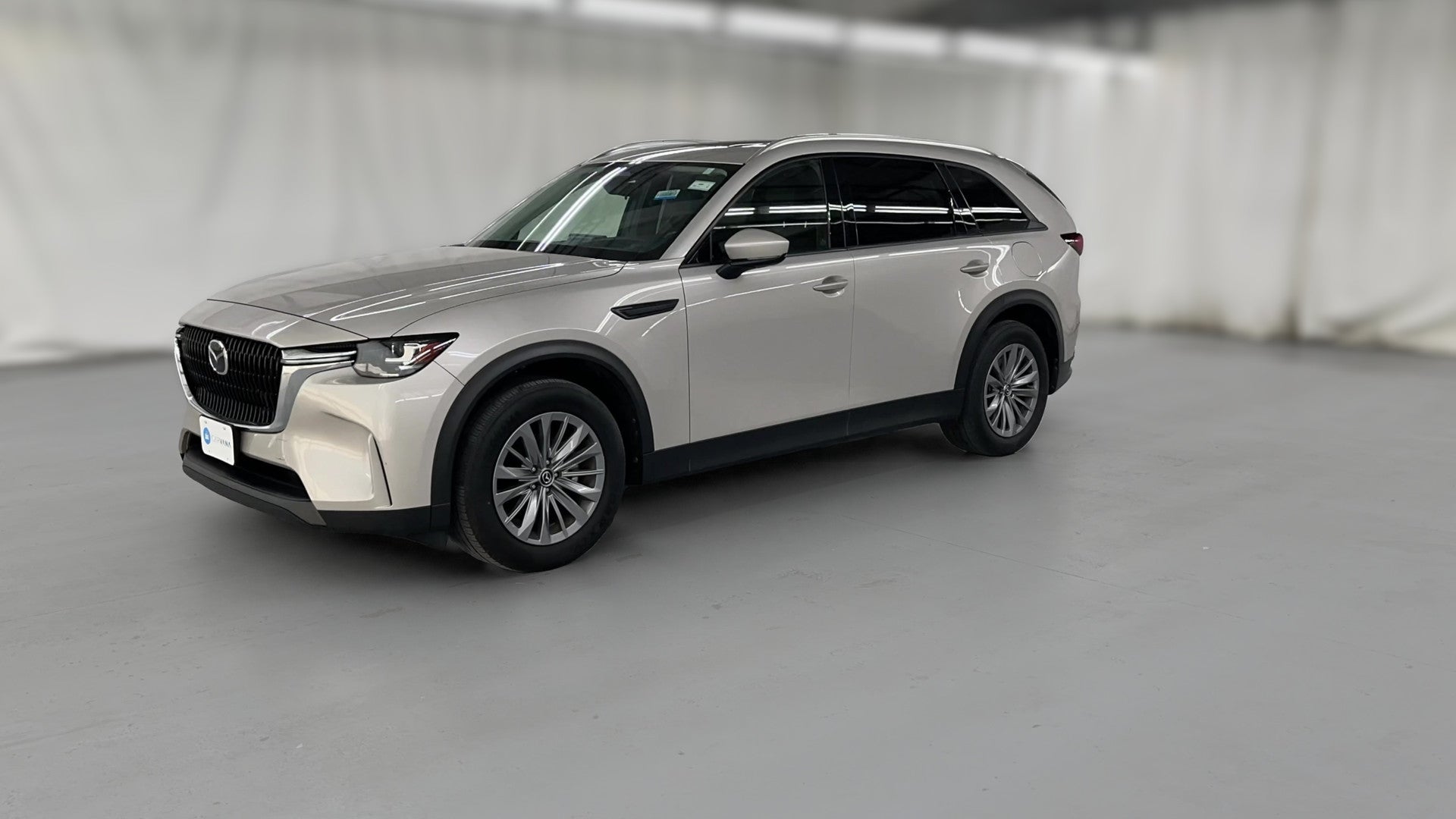 2024 MAZDA CX-90 vehicle photo