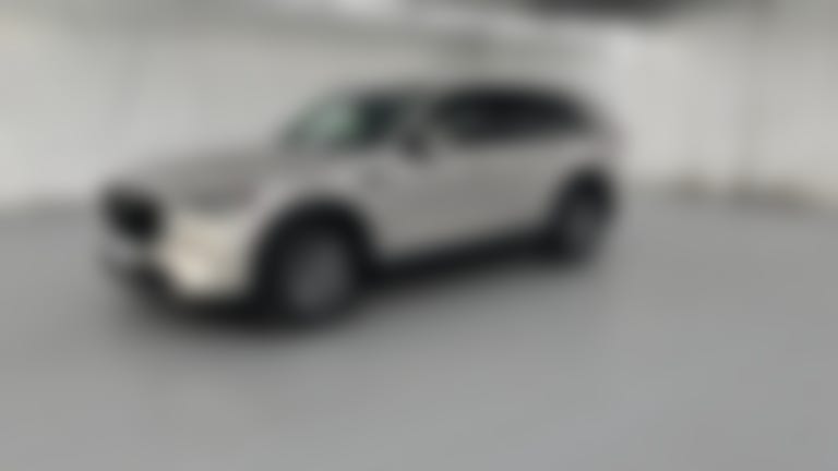 2024 MAZDA CX-90 vehicle photo