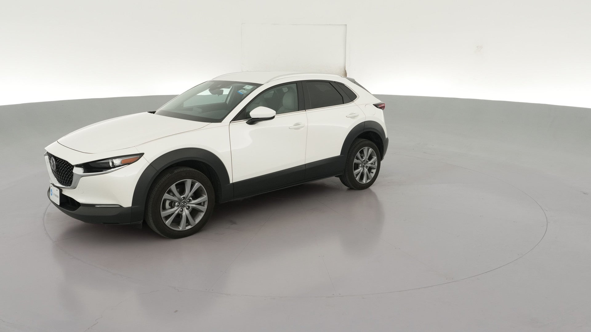 2023 MAZDA CX-30 vehicle photo