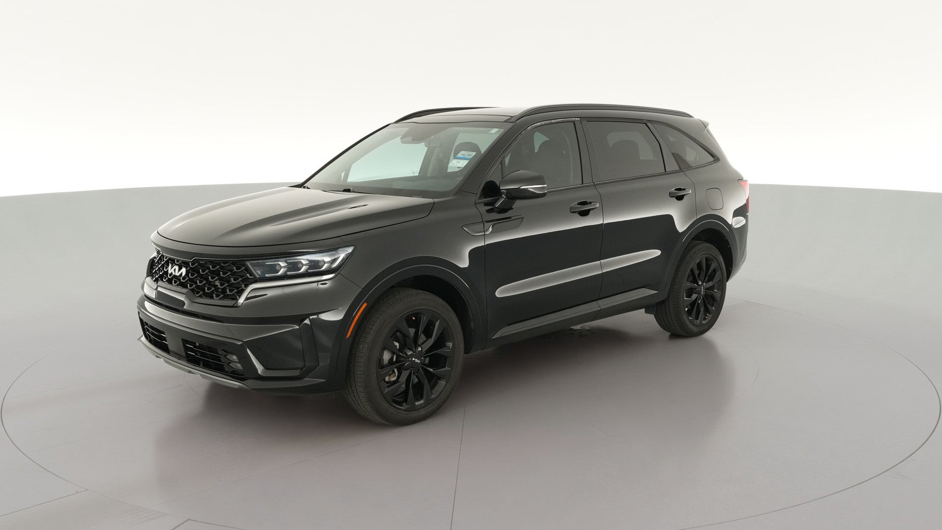 2023 Kia Sorento vehicle photo