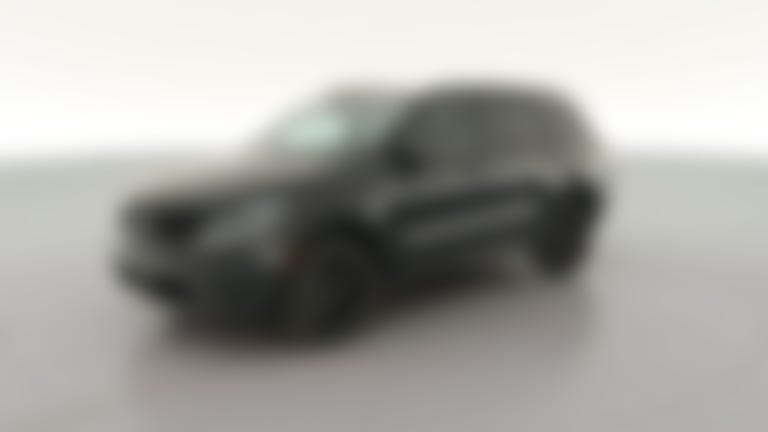2023 Kia Sorento vehicle photo