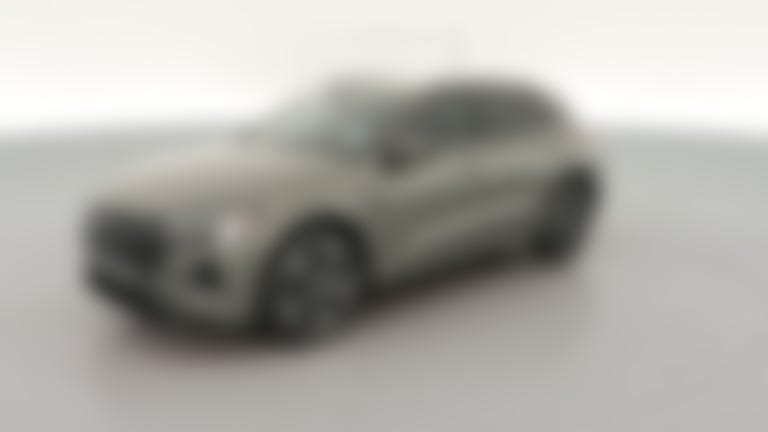 2024 Audi Q8 e-tron vehicle photo