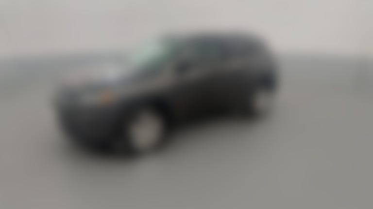 2020 Jeep Compass vehicle photo
