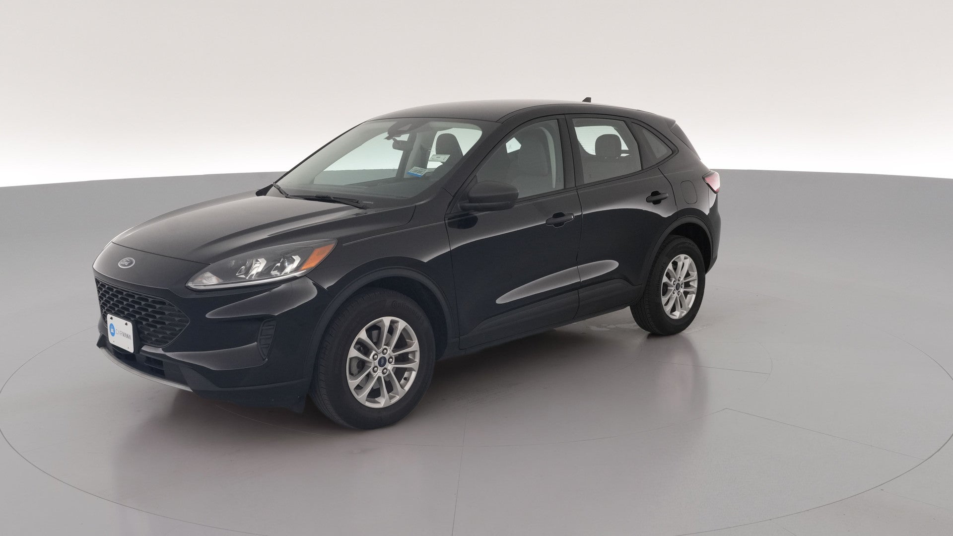 2022 Ford Escape vehicle photo