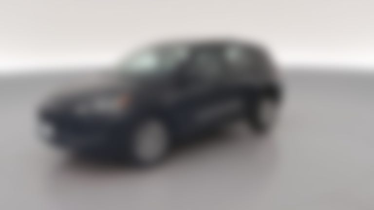 2022 Ford Escape vehicle photo
