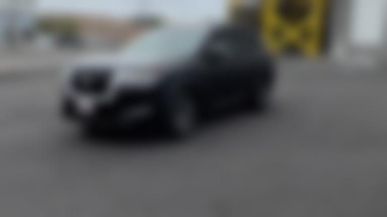 2025 Nissan Pathfinder vehicle photo