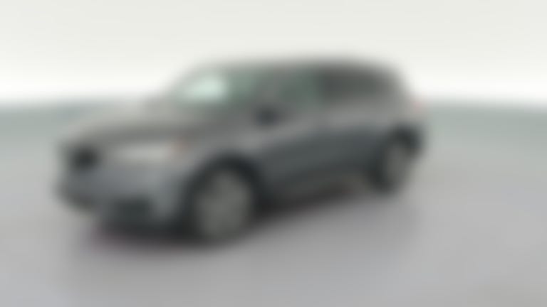 2018 Acura MDX vehicle photo