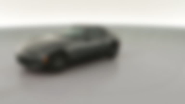 2025 MAZDA MX-5 Miata RF vehicle photo