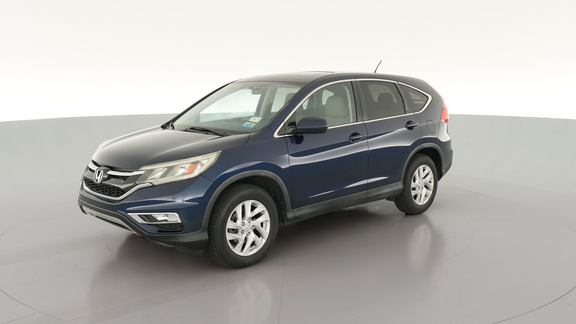 2016 Honda CR-V vehicle photo