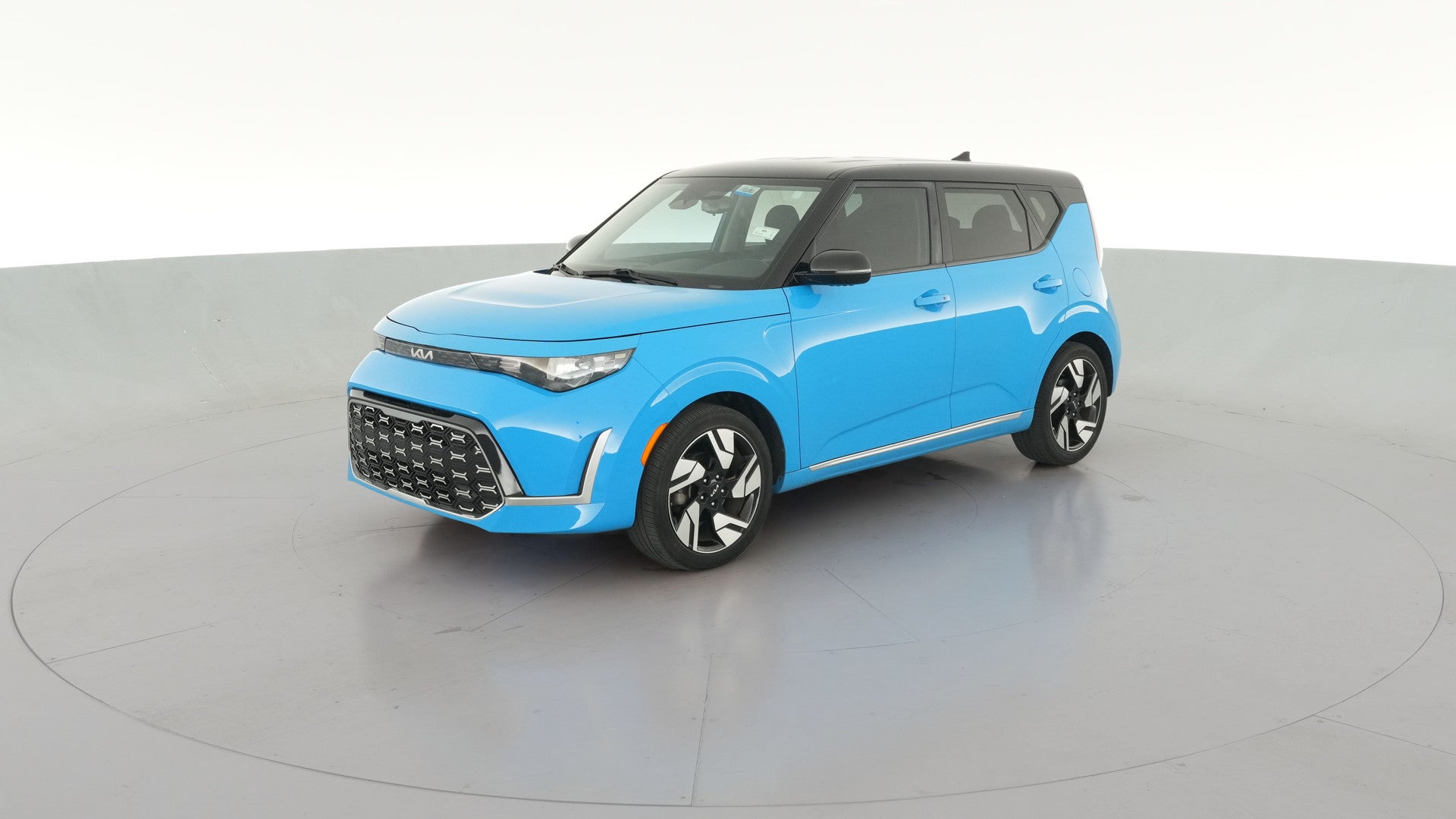 2023 Kia Soul vehicle photo