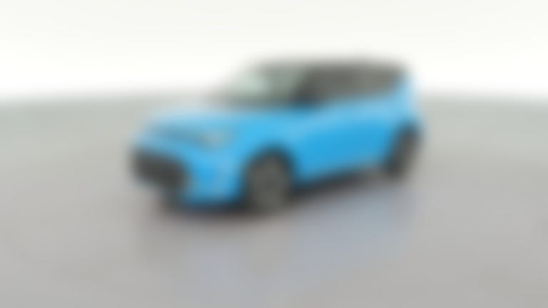 2023 Kia Soul vehicle photo