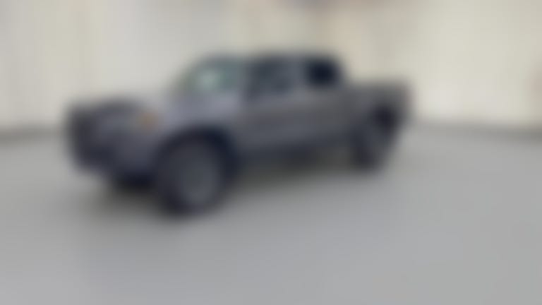 2022 Toyota Tacoma Double Cab vehicle photo