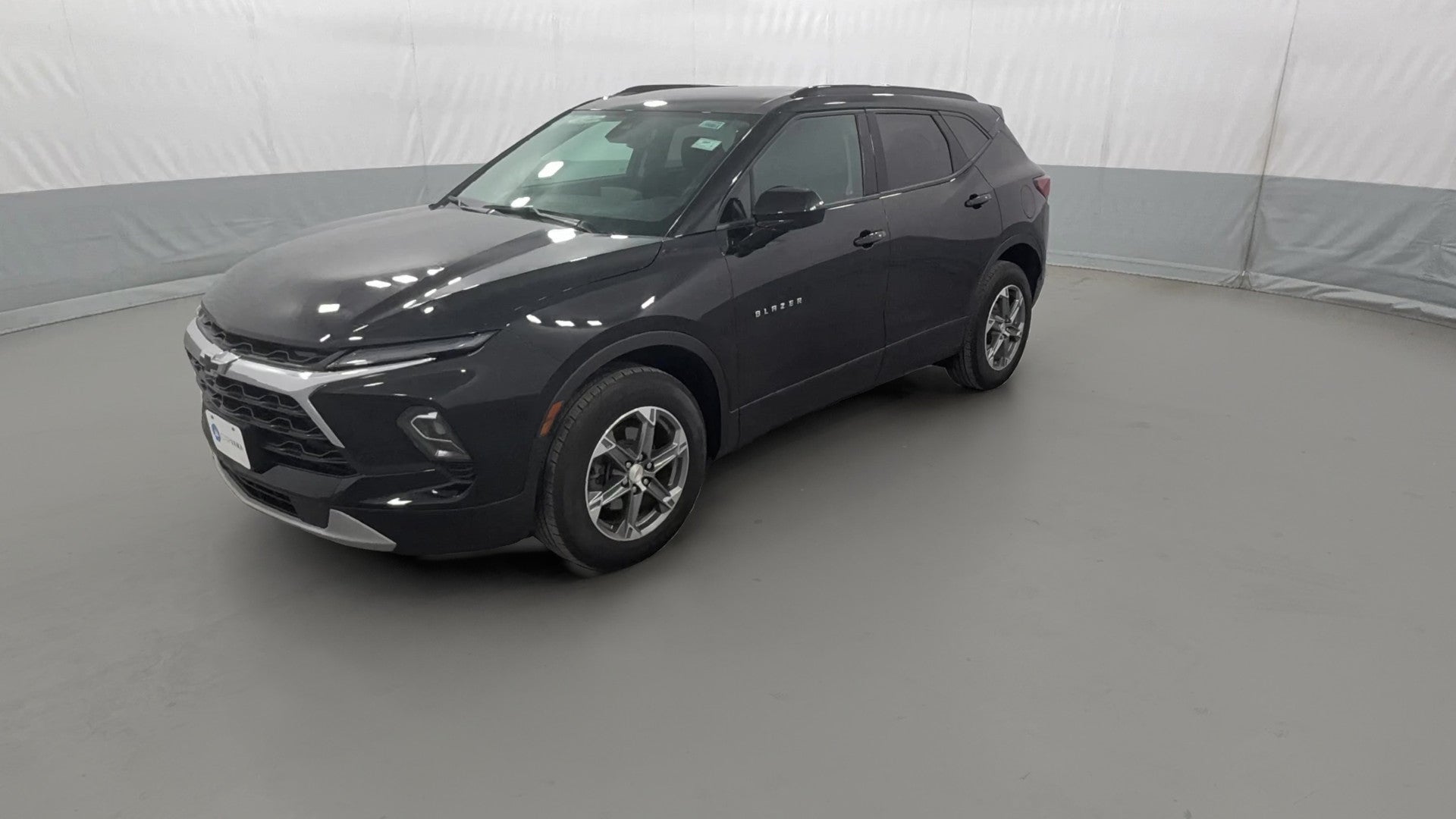 2023 Chevrolet Blazer vehicle photo