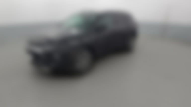 2023 Chevrolet Blazer vehicle photo