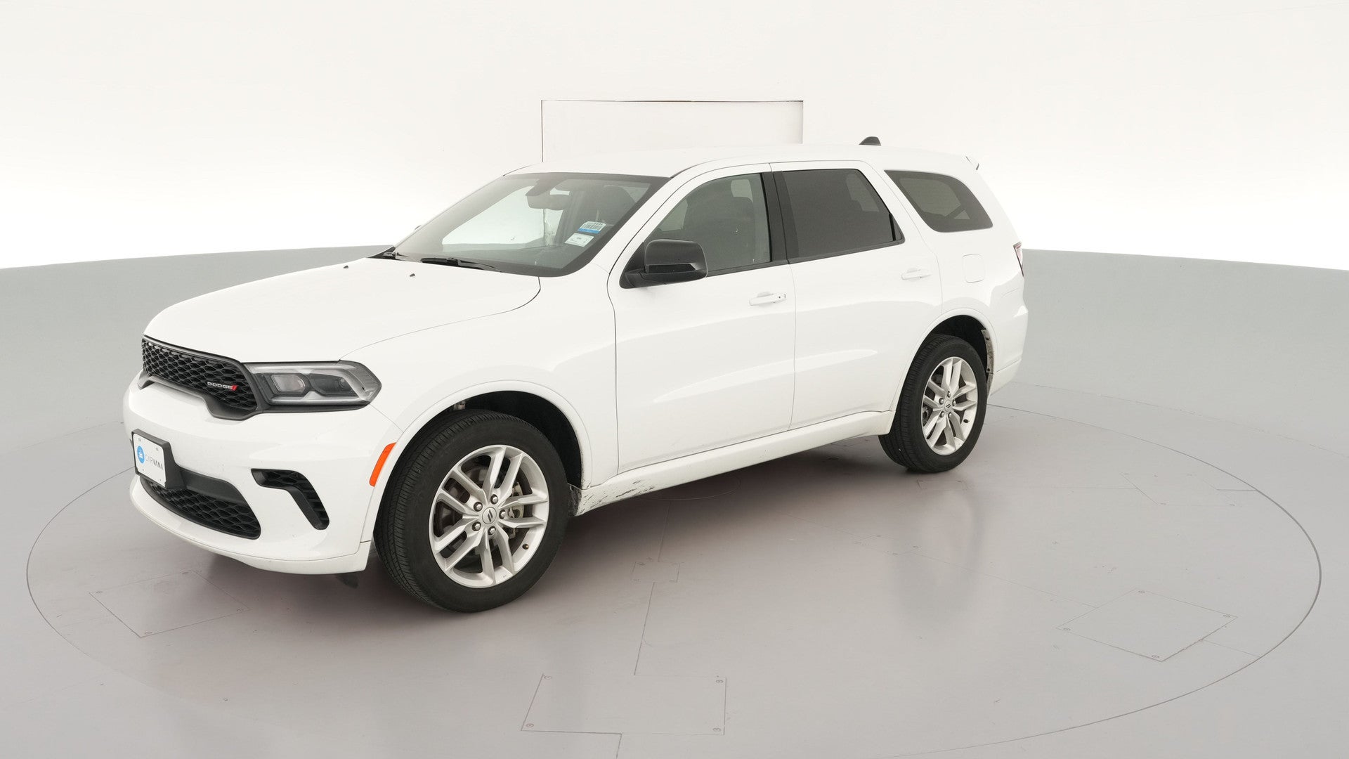 2025 Dodge Durango vehicle photo