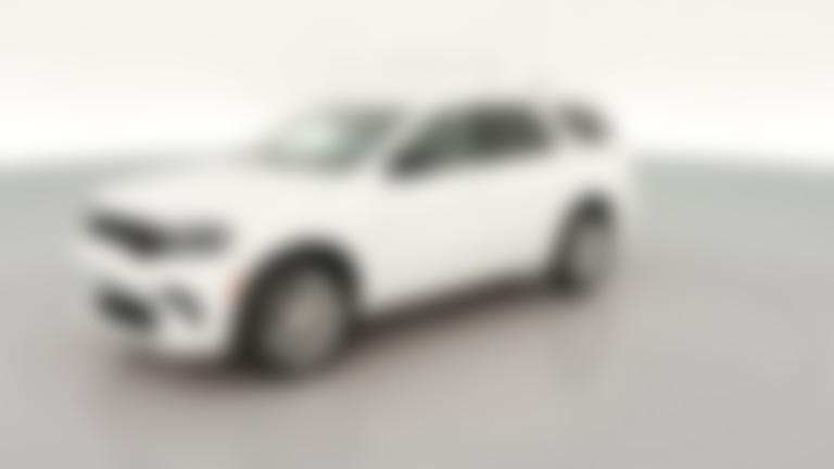 2025 Dodge Durango vehicle photo