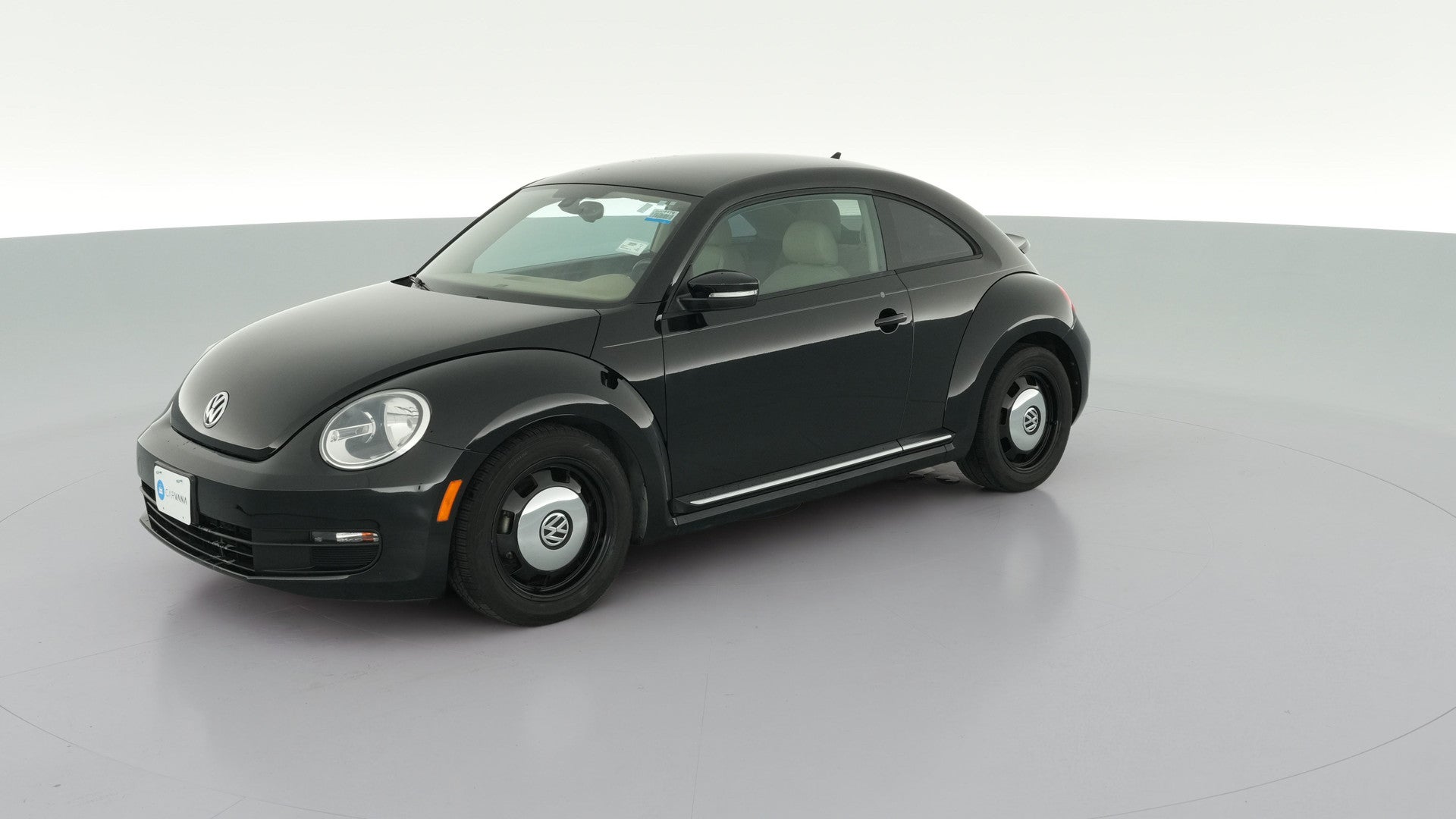 2016 Volkswagen Beetle vehicle photo