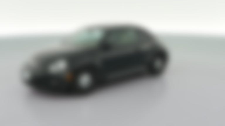 2016 Volkswagen Beetle vehicle photo