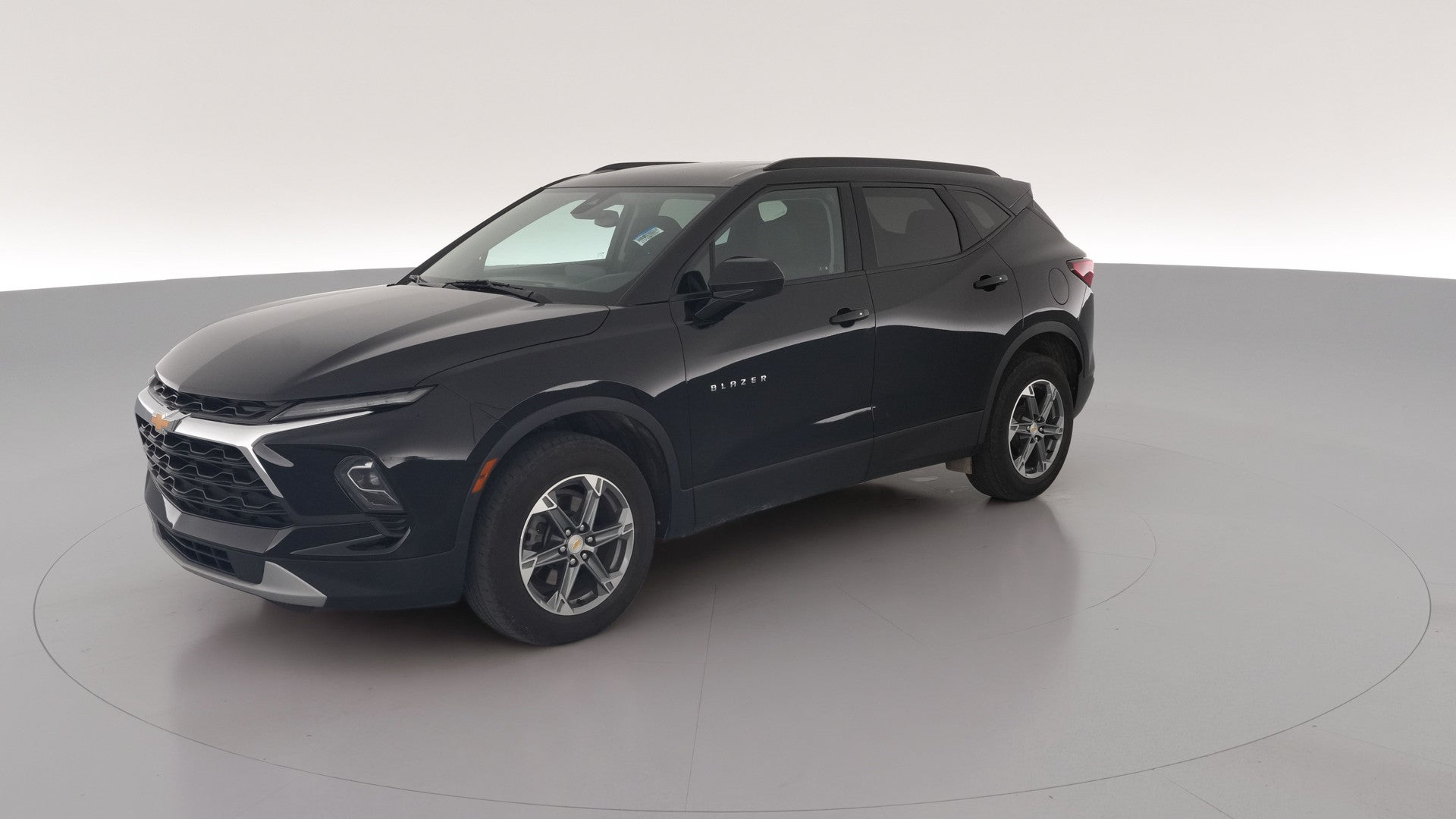 2024 Chevrolet Blazer vehicle photo