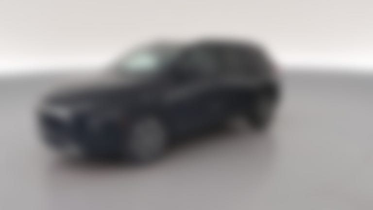 2024 Chevrolet Blazer vehicle photo