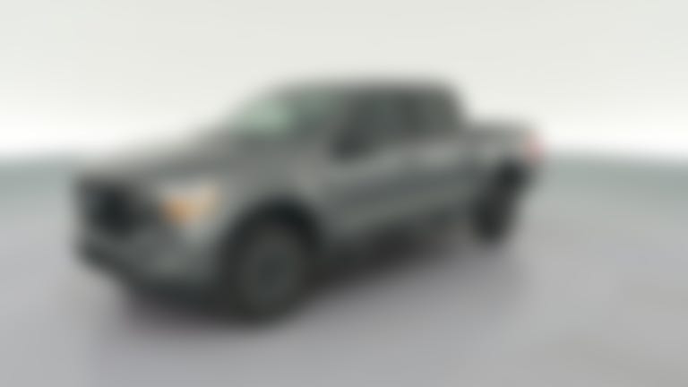 2023 Ford F150 SuperCrew Cab vehicle photo