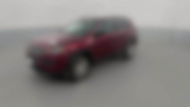 2022 Jeep Compass vehicle photo