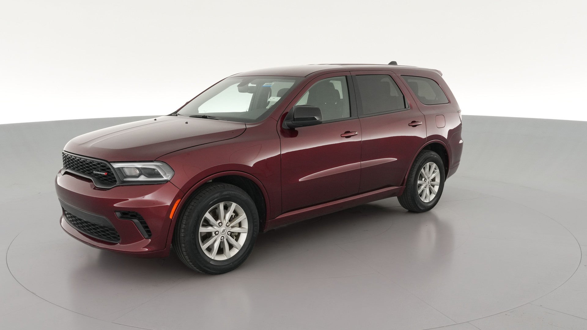 2026 Dodge Durango vehicle photo