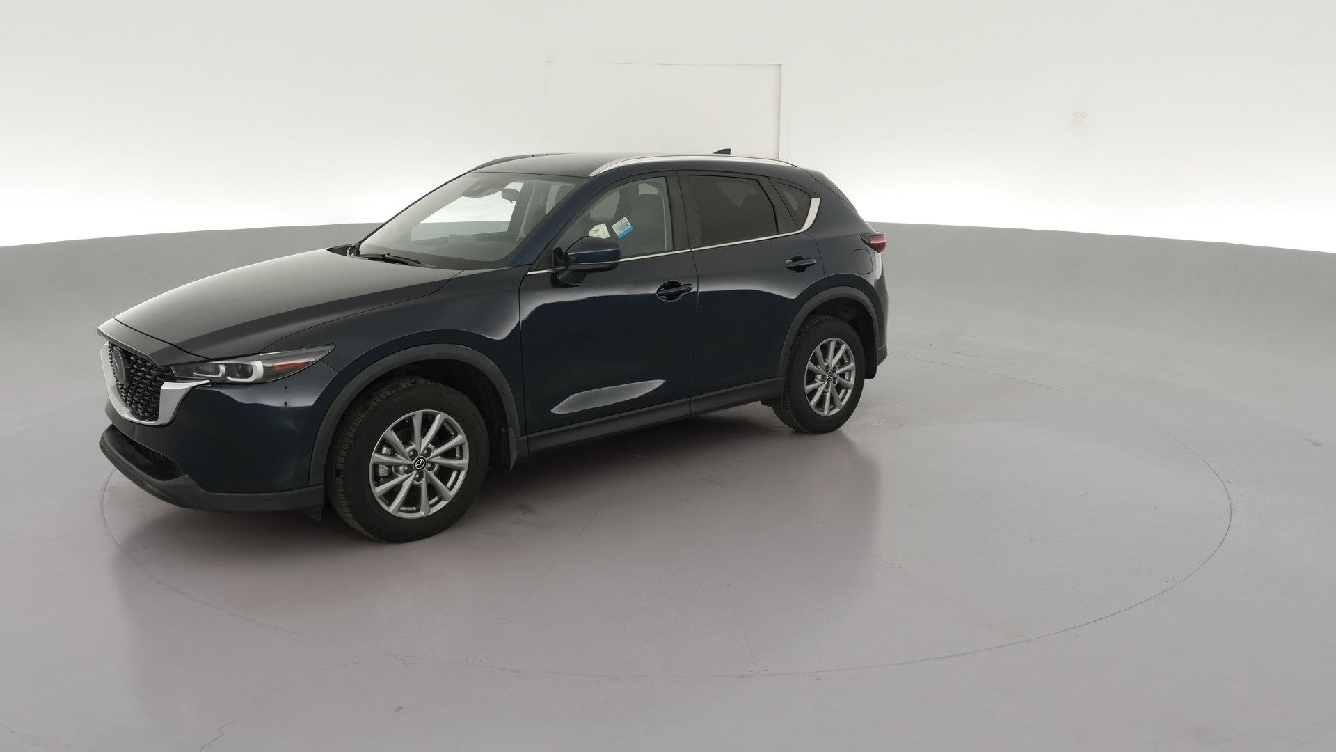 2023 MAZDA CX-5 vehicle photo