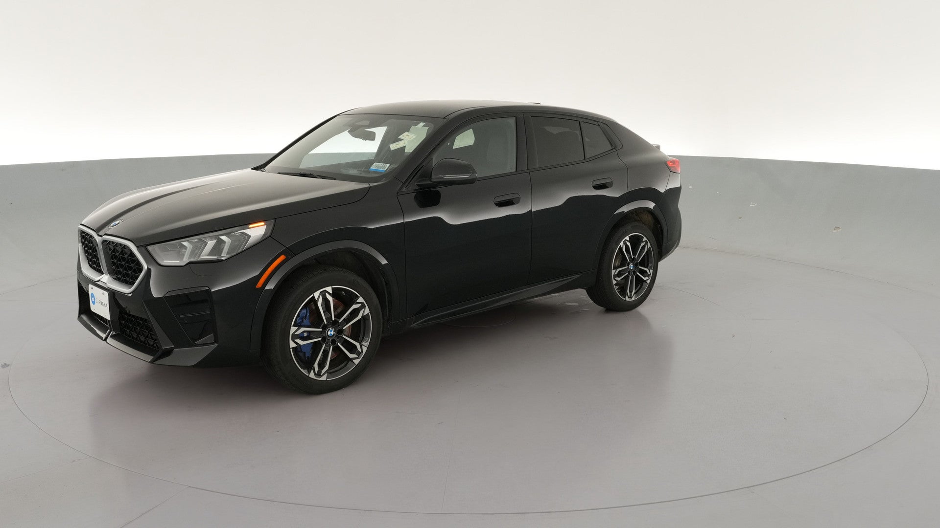 2026 BMW X2 vehicle photo