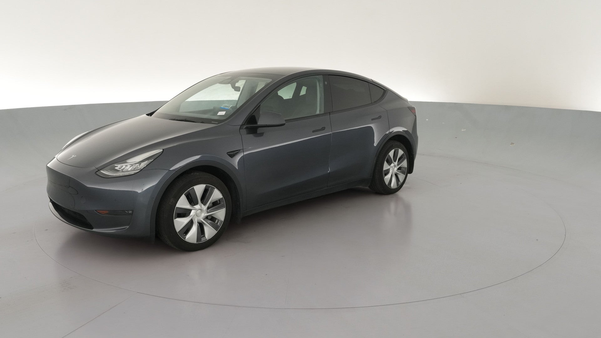 2022 Tesla Model Y vehicle photo