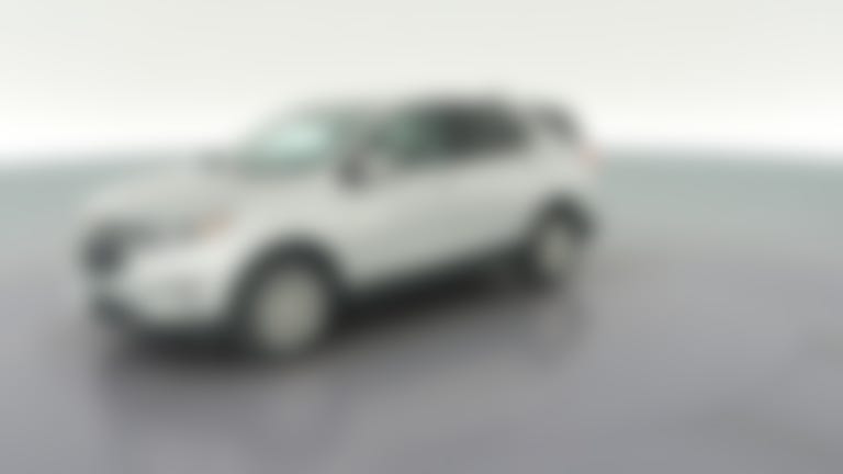 2019 Chevrolet Equinox vehicle photo