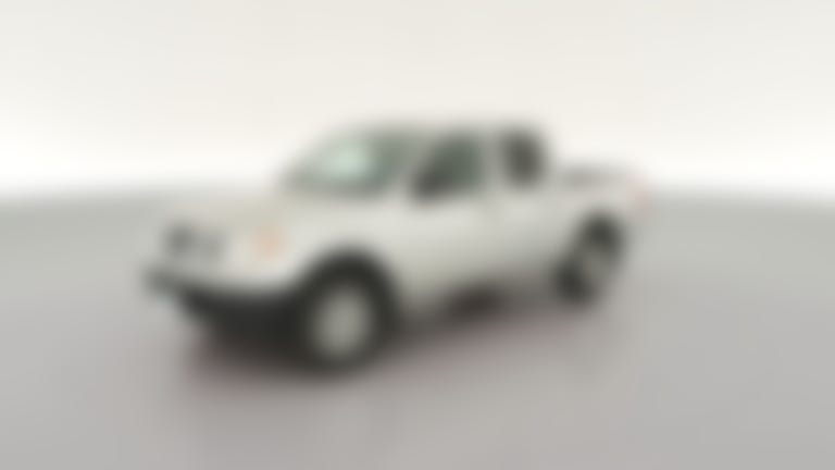 2018 Nissan Frontier Crew Cab vehicle photo