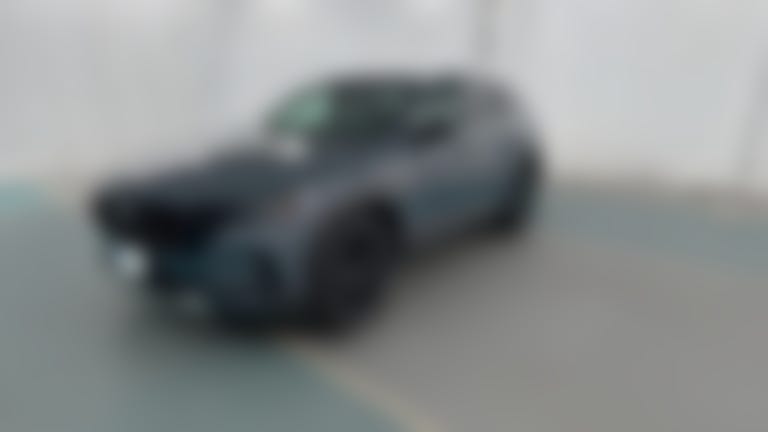 2023 MAZDA CX-50 vehicle photo