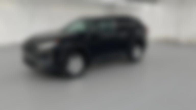 2021 Toyota RAV4 vehicle photo