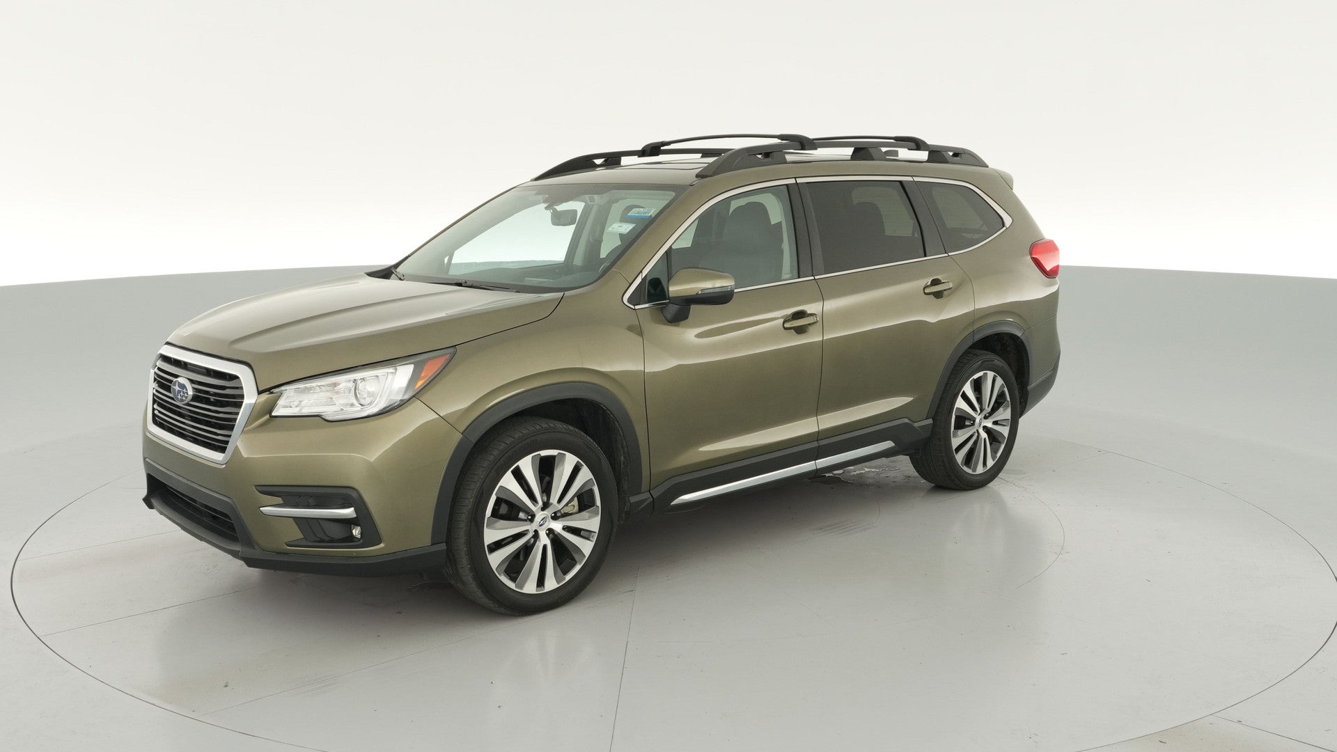 2022 Subaru Ascent vehicle photo