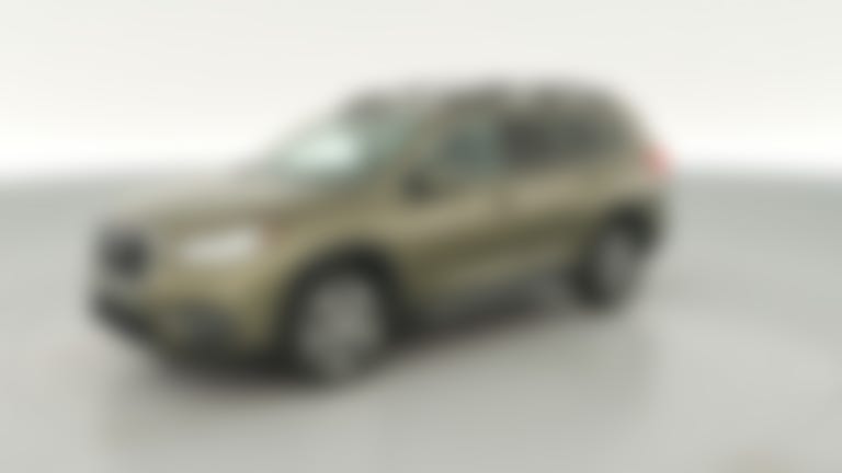 2022 Subaru Ascent vehicle photo