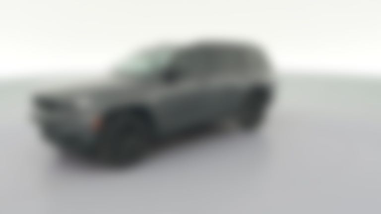 2023 Jeep Grand Cherokee L vehicle photo
