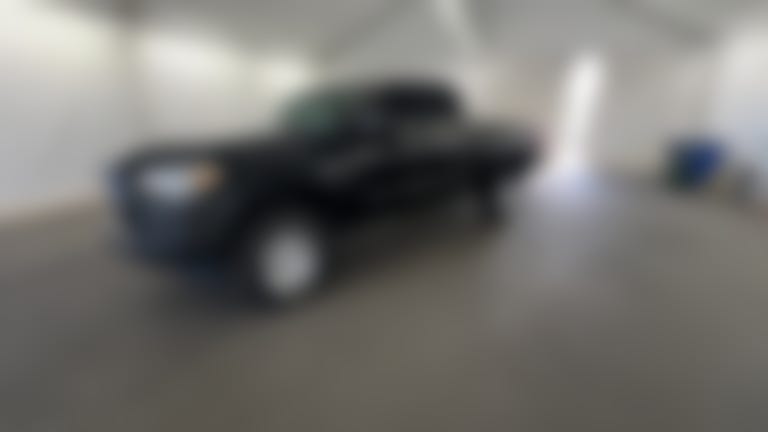 2017 Toyota Tacoma Access Cab vehicle photo