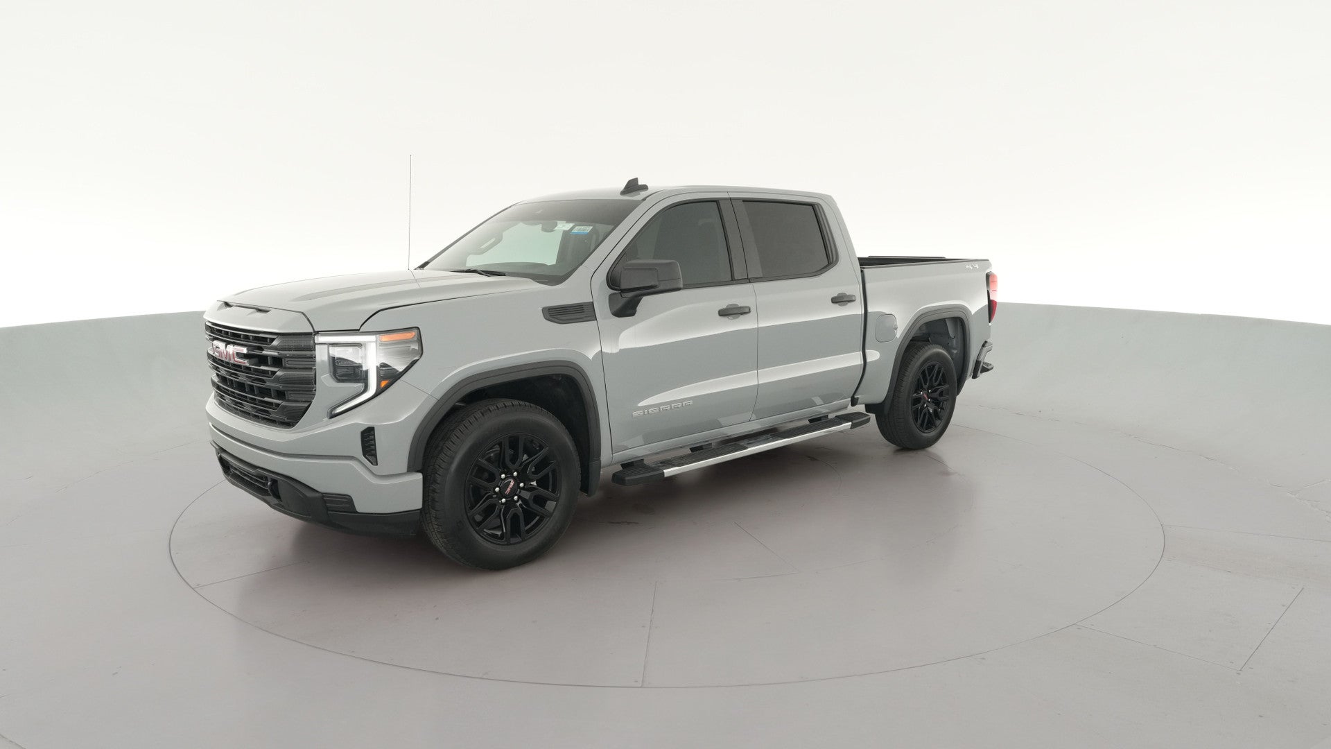 2024 GMC Sierra 1500 Crew Cab vehicle photo