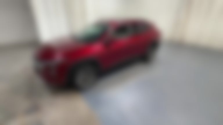 2025 Chevrolet Trax vehicle photo