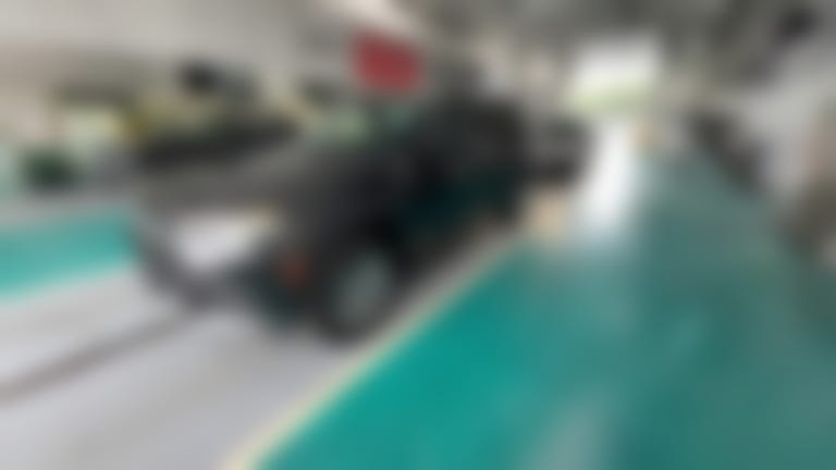 2023 Jeep Grand Cherokee L vehicle photo