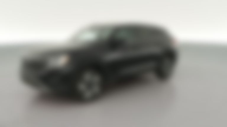 2026 Volkswagen Atlas Cross Sport vehicle photo