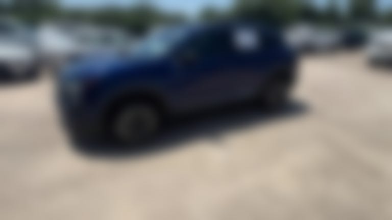 2026 Nissan Kicks vehicle photo