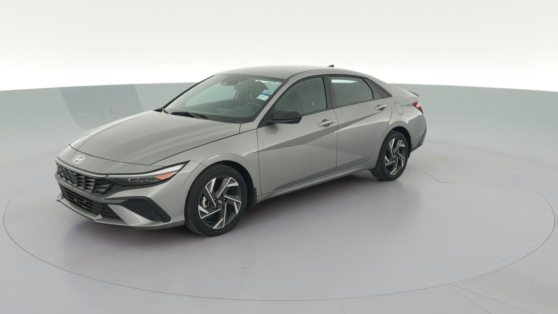 2025 Hyundai Elantra vehicle photo