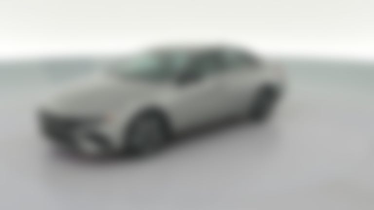 2025 Hyundai Elantra vehicle photo