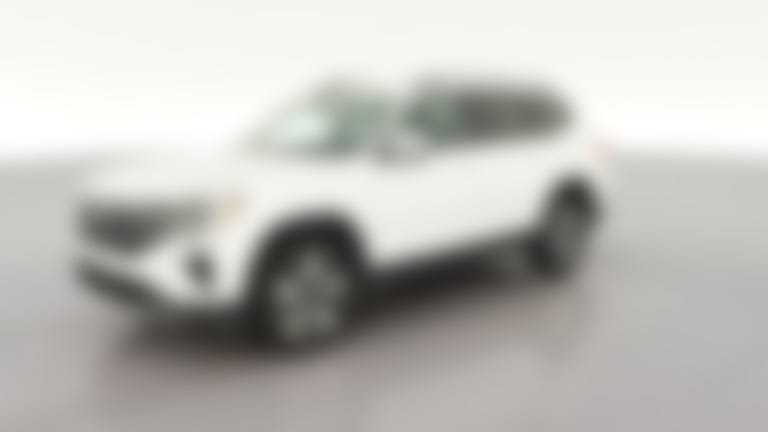 2025 Volkswagen Atlas vehicle photo